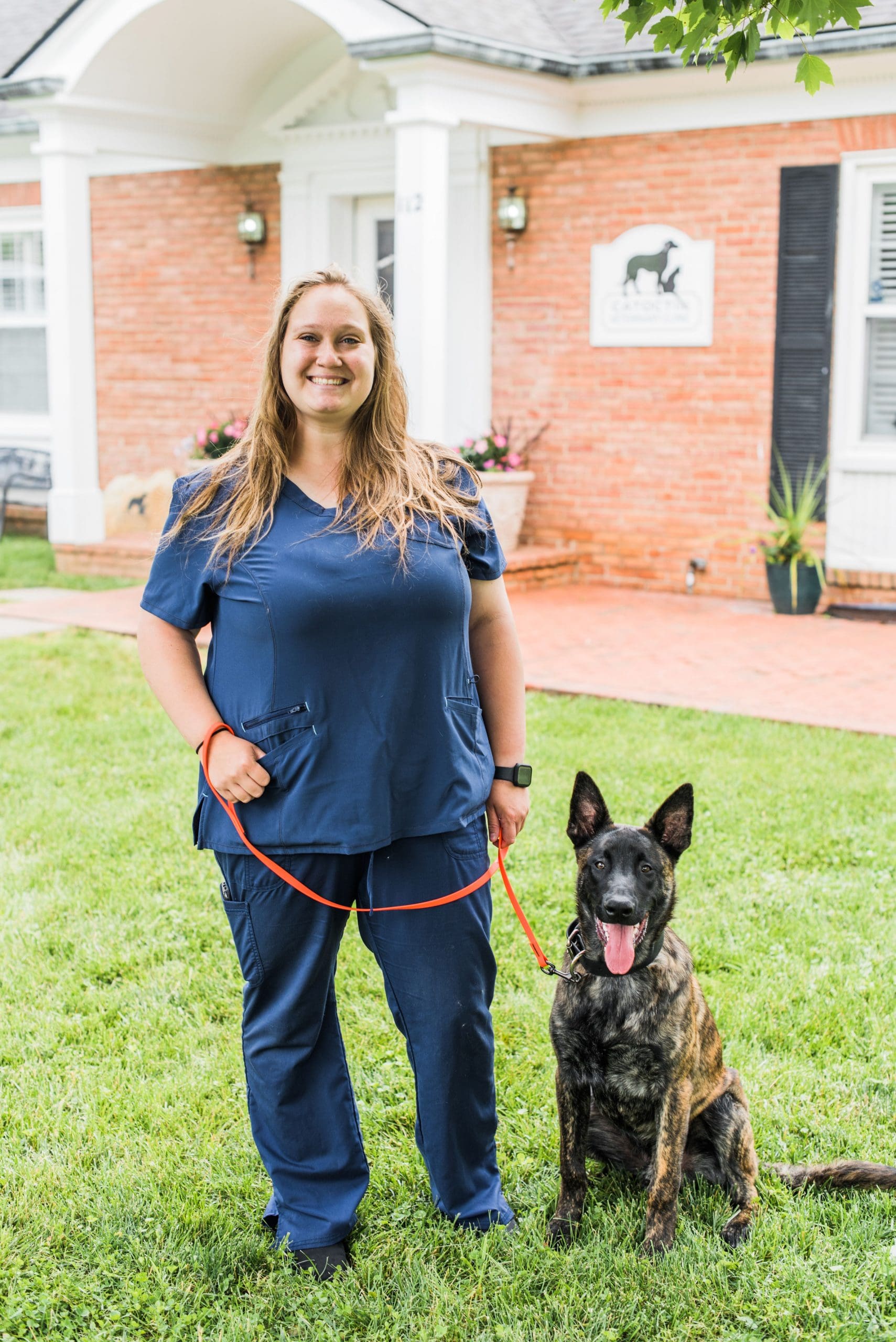 Mollie Catoctin Veterinary