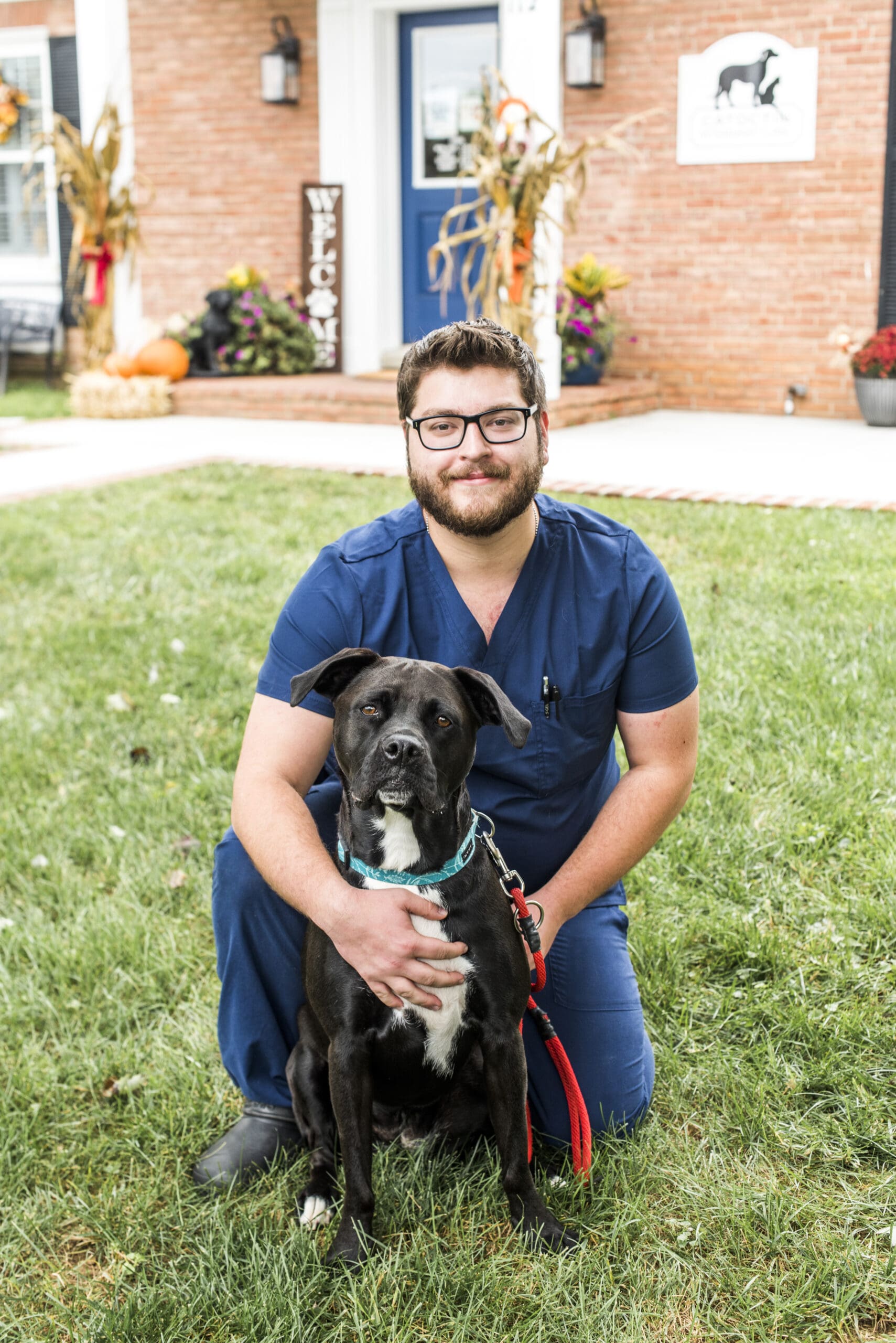 Our Staff - Catoctin Veterinary Clinic